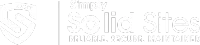 Simply Solid Sites logo